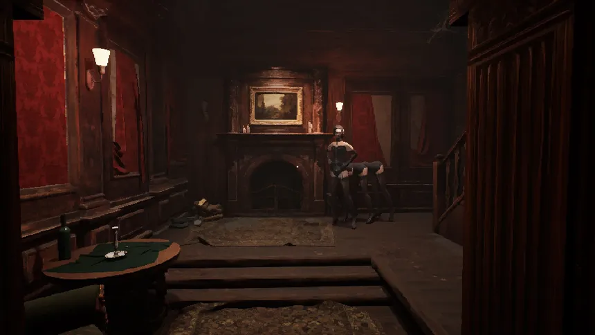 Скриншот 7 к игре Wittengrad is no more