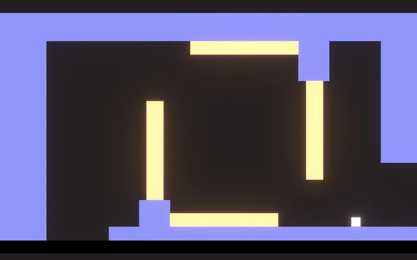 Скриншот 5 к игре 方块 Block
