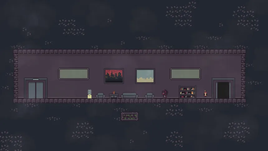 Скриншот 5 к игре The Unified