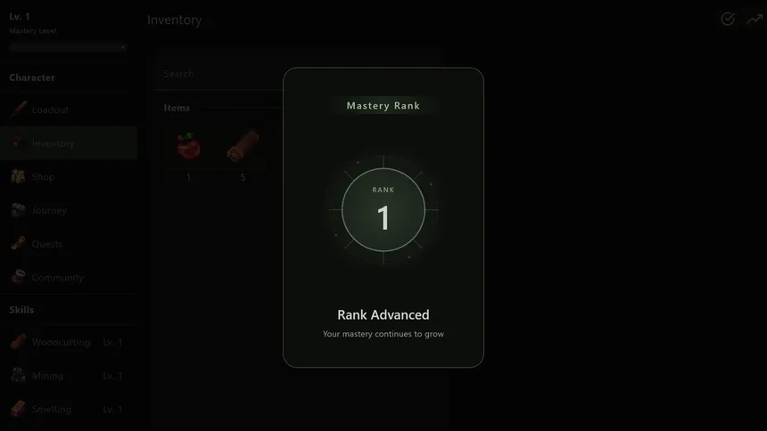 Скриншот 7 к игре Surprisingly Fine 2: Wind / Wave