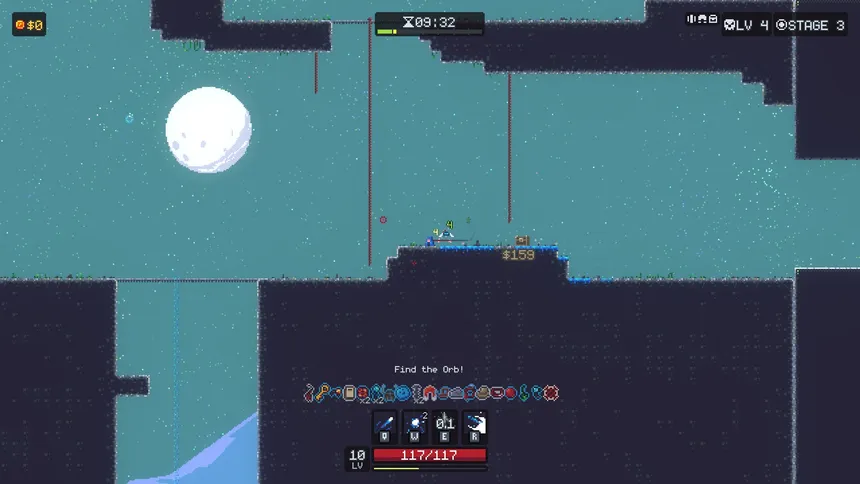 Скриншот 5 к игре Plighters
