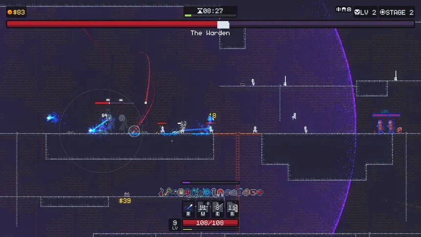 Скриншот 7 к игре Plighters