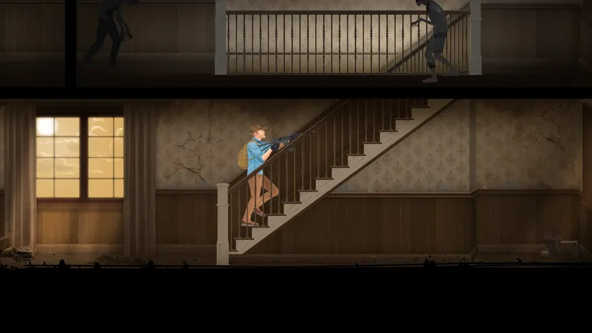 Скриншот 5 к игре No Mercy, No Sanctuary