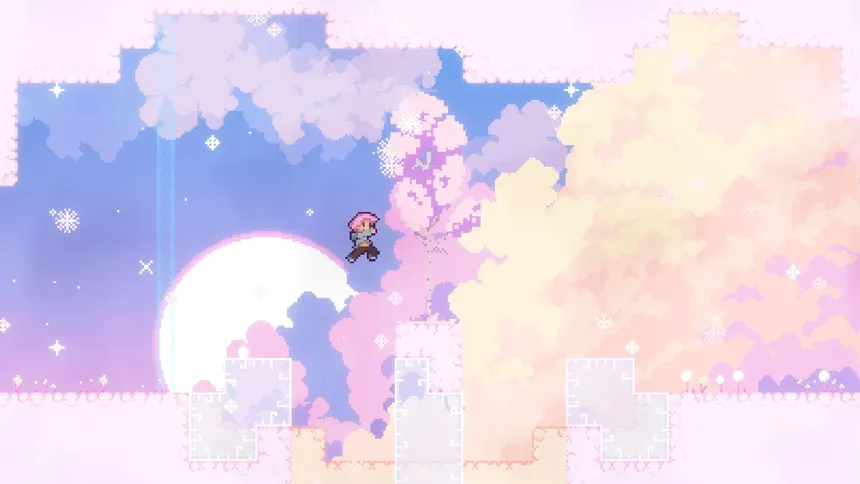 Скриншот 5 к игре Somnia
