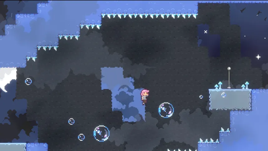 Скриншот 6 к игре Somnia