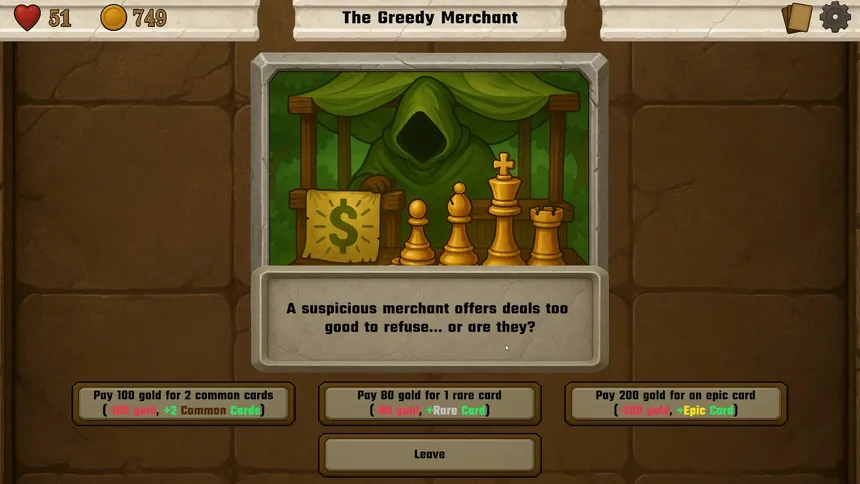 Скриншот 8 к игре Chess vs All