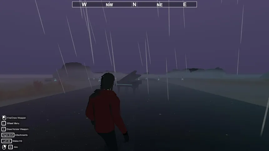 Скриншот 5 к игре LATITUDE OF THE CULT