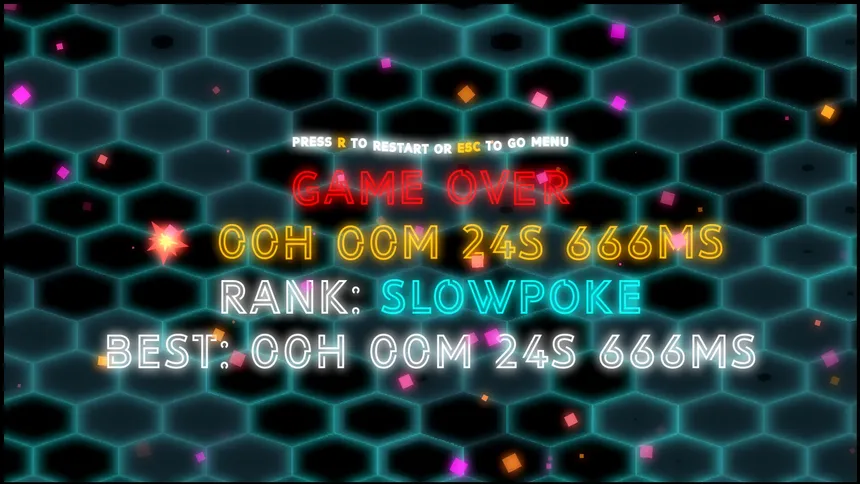 Скриншот 5 к игре Don't Move the Mouse