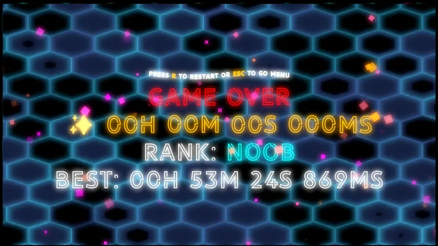 Скриншот 6 к игре Don't Move the Mouse