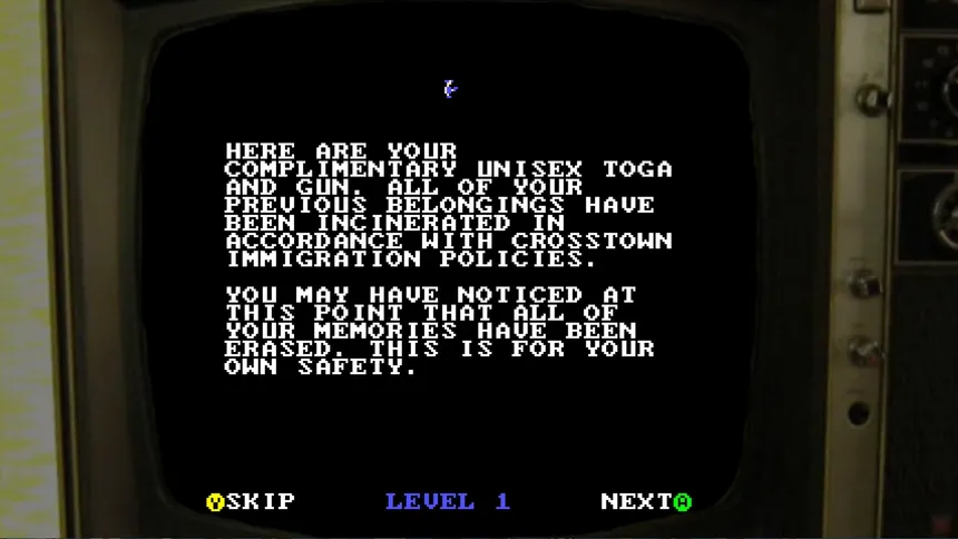 Скриншот 5 к игре Crosstown
