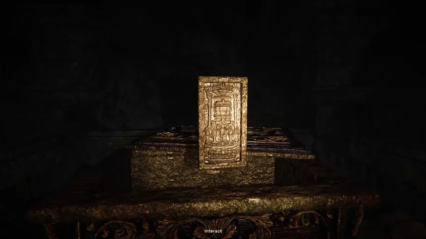 Скриншот 7 к игре Marzu