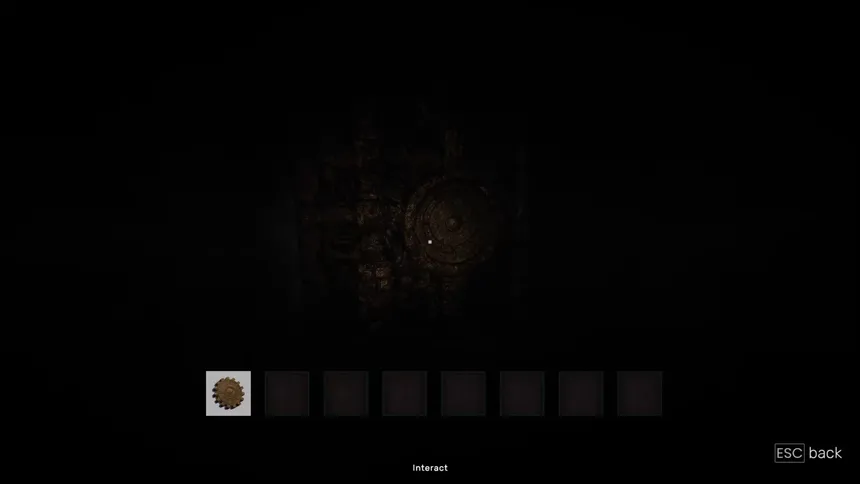 Скриншот 8 к игре Marzu