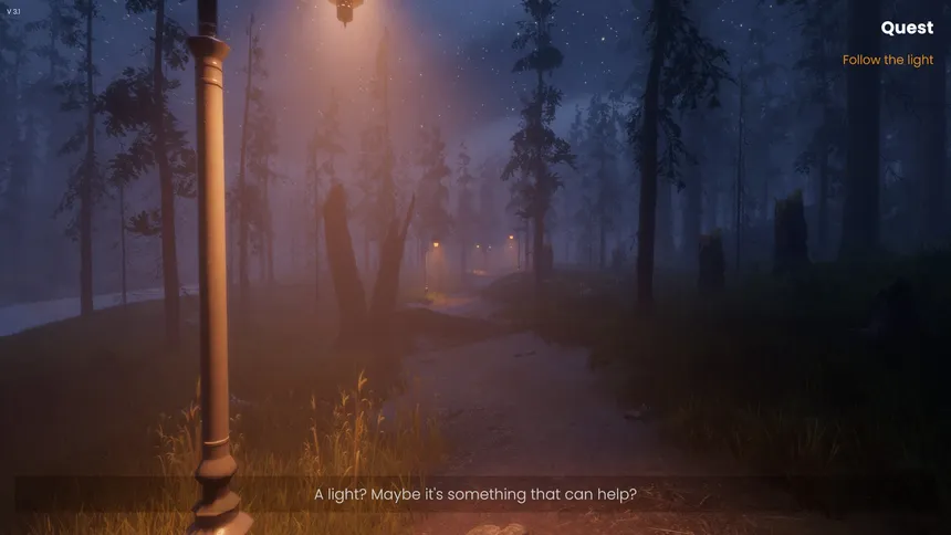 Скриншот 5 к игре This Game is Simple