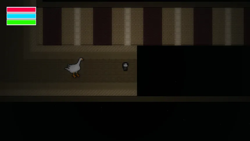 Скриншот 5 к игре Down Below