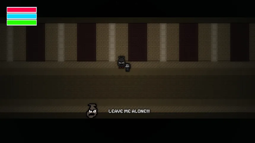 Скриншот 8 к игре Down Below