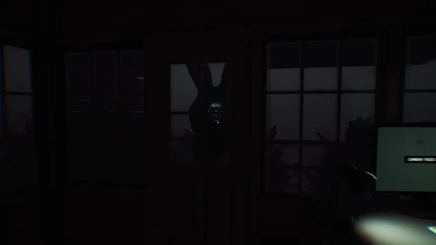 Скриншот 7 к игре Inter-Dimensional Security