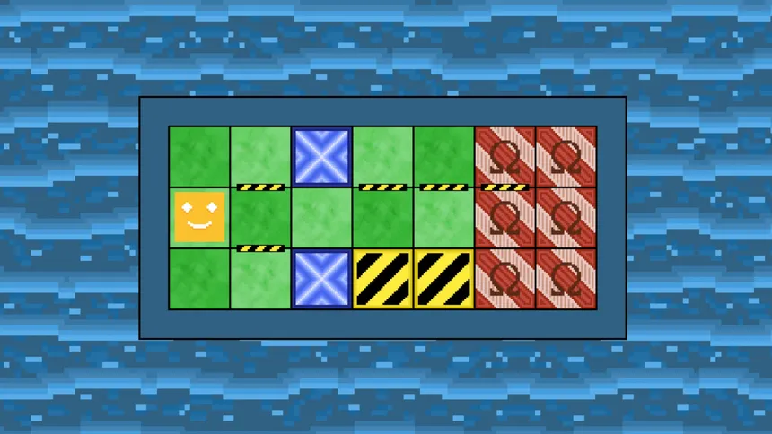 Скриншот 5 к игре Pintorino