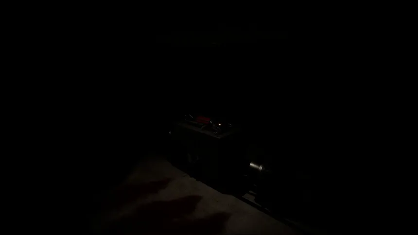 Скриншот 5 к игре AfterJoy:Chapter1
