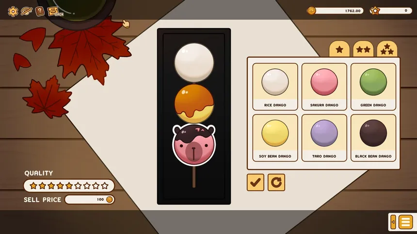 Скриншот 5 к игре Capyon Onsen