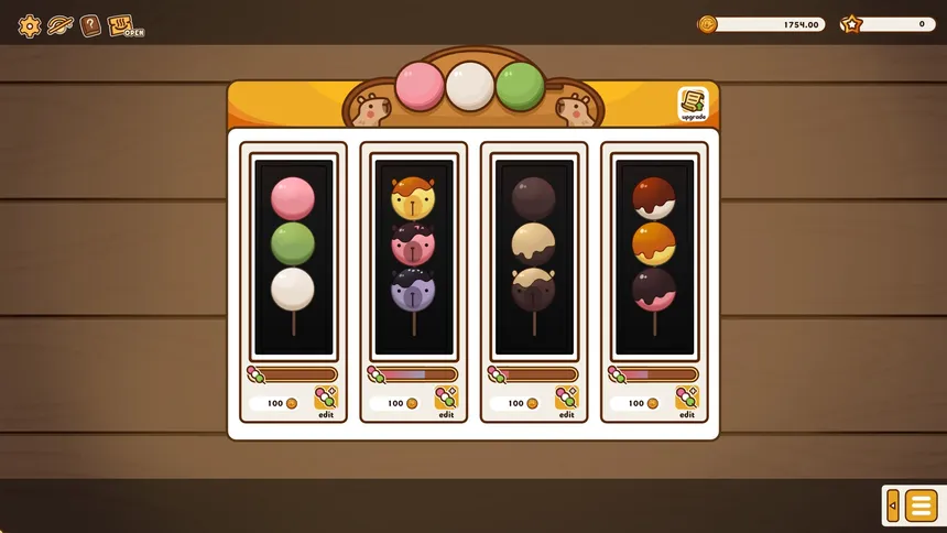 Скриншот 6 к игре Capyon Onsen