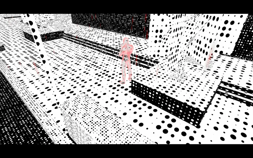 Скриншот 5 к игре Crimson Rain
