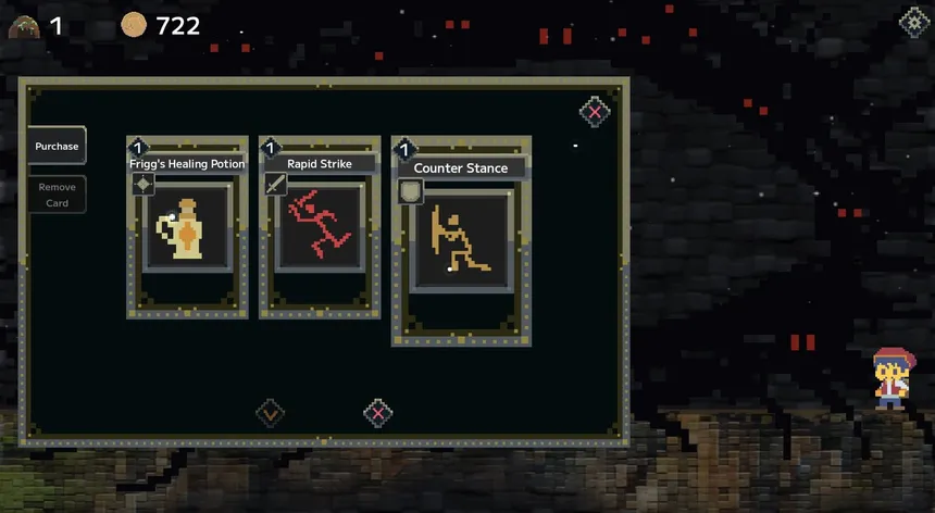 Скриншот 5 к игре Chronicle of Brimir: Mimir's Cave