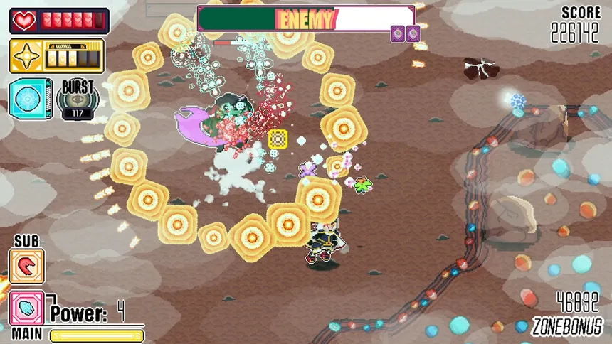 Скриншот 5 к игре Mortal Mythos: Island of Fairies