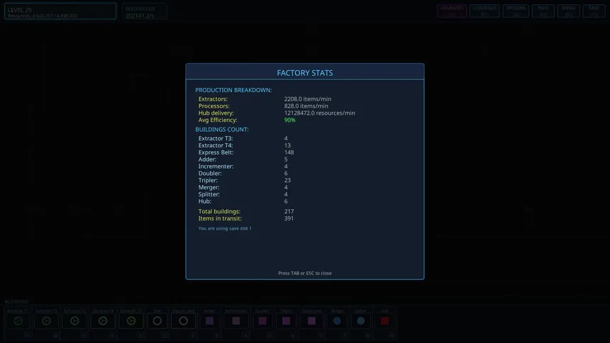Скриншот 6 к игре Dumbers