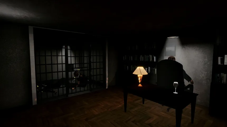 Скриншот 7 к игре Scam Center Simulator: Prologue