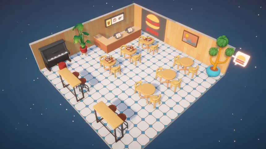 Скриншот 6 к игре Dearbnb