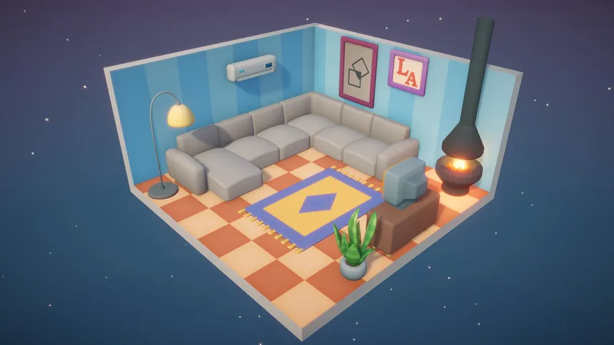 Скриншот 7 к игре Dearbnb