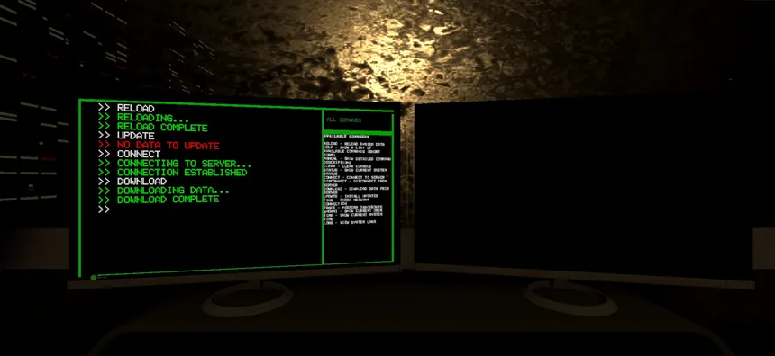 Скриншот 5 к игре WriteNor