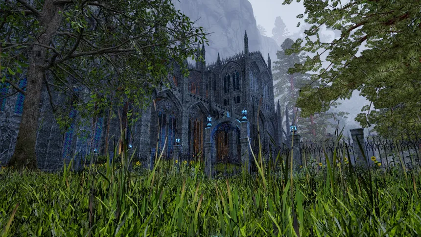 Скриншот 5 к игре Dragon Ridge Valley