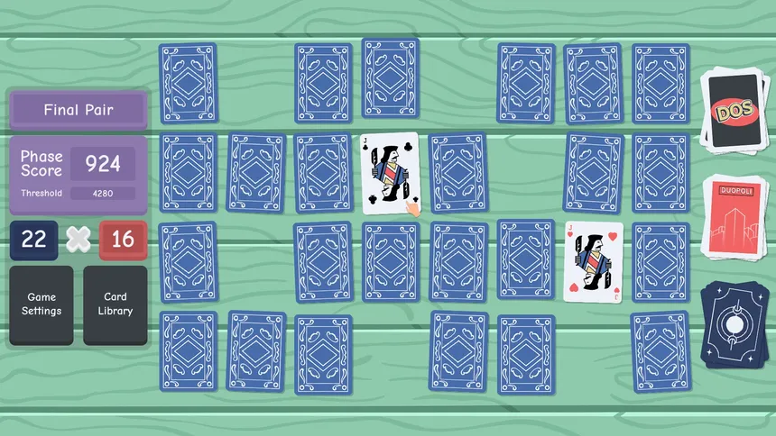 Скриншот 5 к игре Pairvo