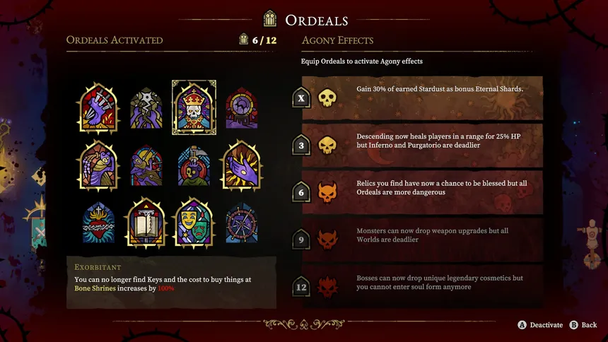 Скриншот 5 к игре 33 Immortals