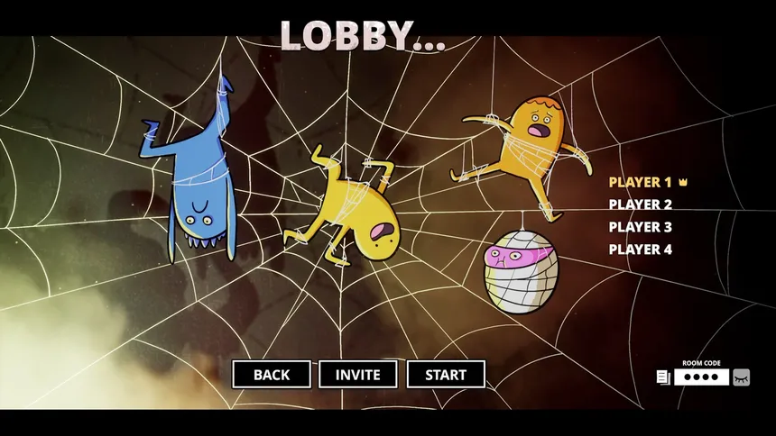 Скриншот 6 к игре Spider Roulette