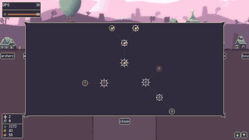 Скриншот 6 к игре Diglings