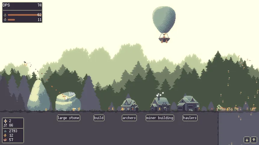 Скриншот 7 к игре Diglings