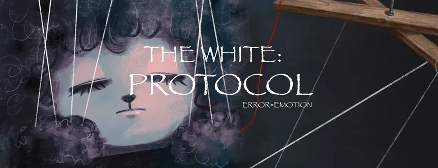 Скриншот 7 к игре 白色协议 The White: Protocol