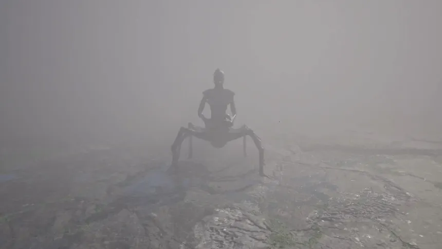 Скриншот 8 к игре Fog
