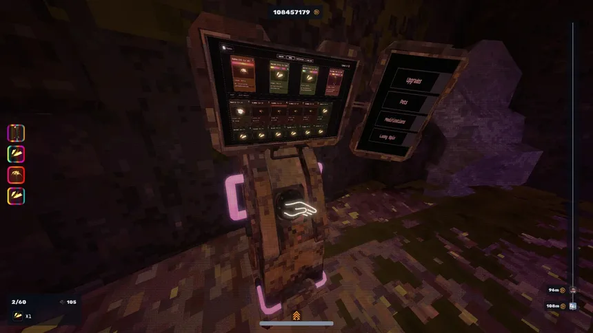 Скриншот 6 к игре Dystopian Pet Simulator