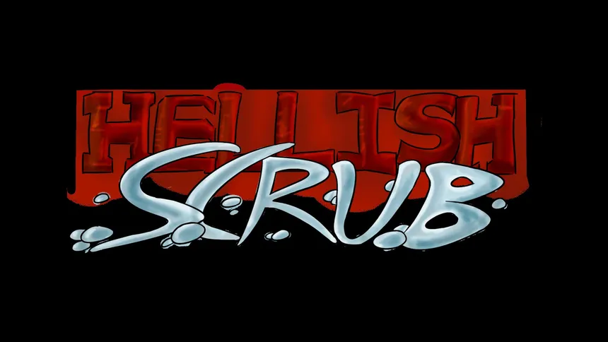 Скриншот 6 к игре Hellish Scrub