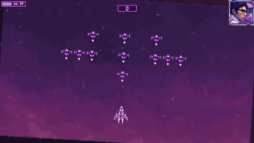 Скриншот 6 к игре VILOVEJETS