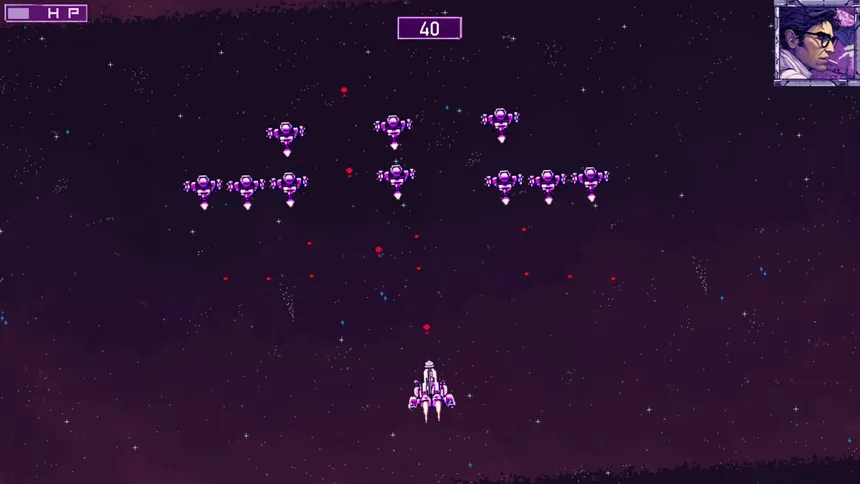 Скриншот 7 к игре VILOVEJETS