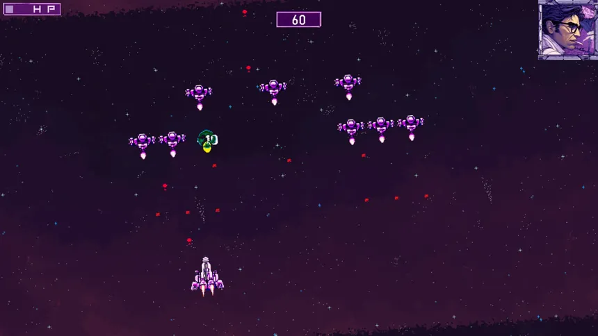 Скриншот 8 к игре VILOVEJETS