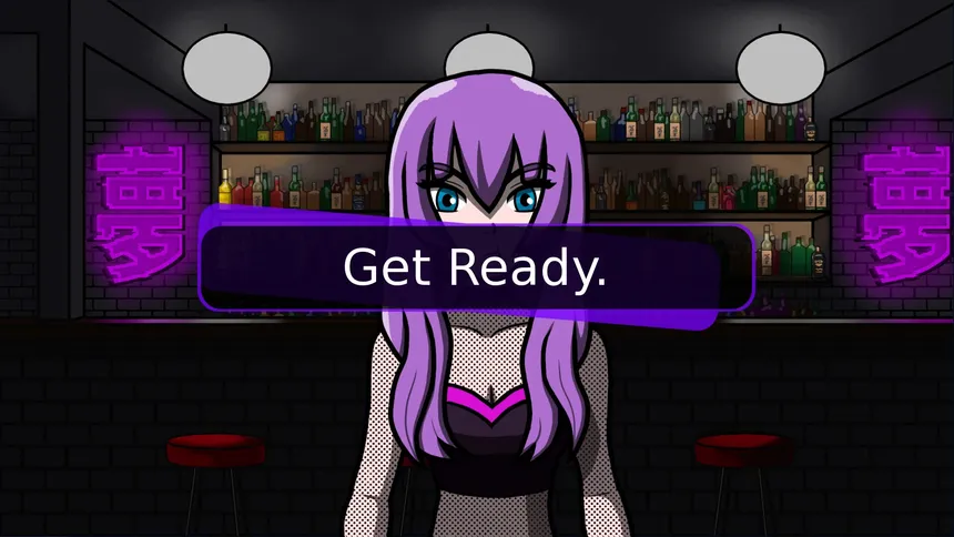 Скриншот 5 к игре After the Stream Went Dark