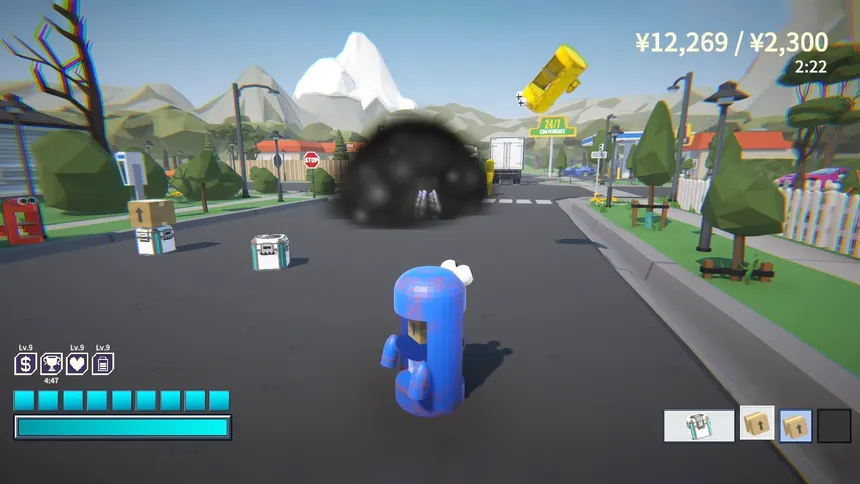 Скриншот 7 к игре HaCo