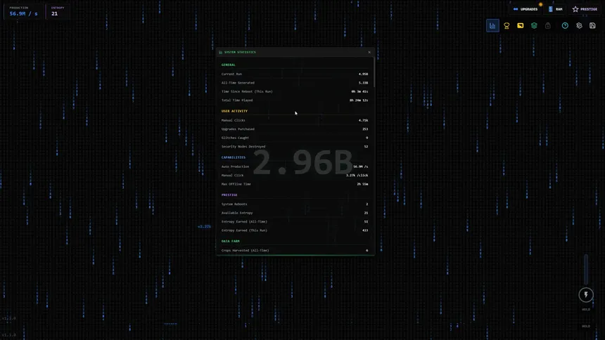 Скриншот 5 к игре The Big Number