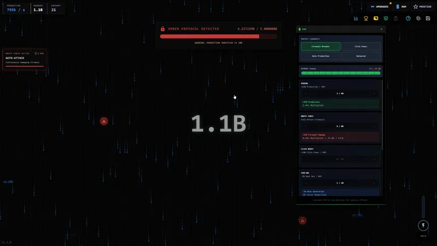 Скриншот 6 к игре The Big Number