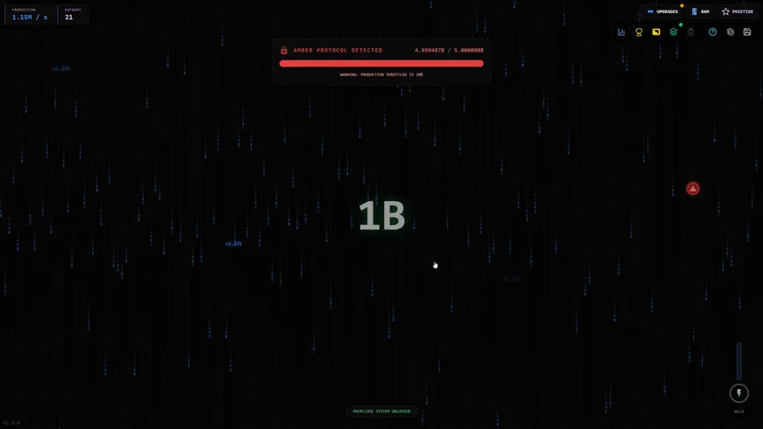 Скриншот 7 к игре The Big Number